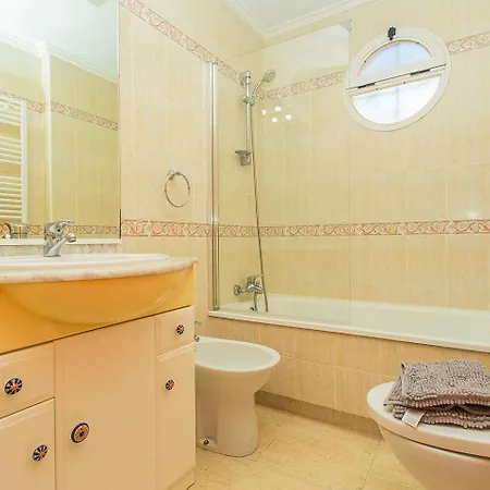 159 Cuzy Adosado Alicante-holiday Holiday home *