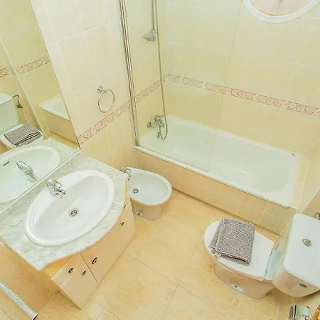 159 Cuzy Adosado Alicante-holiday Holiday home Torrevieja