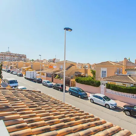 Holiday home 159 Cuzy Adosado Alicante-holiday Torrevieja