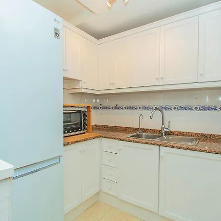 159 Cuzy Adosado Alicante-holiday Holiday home