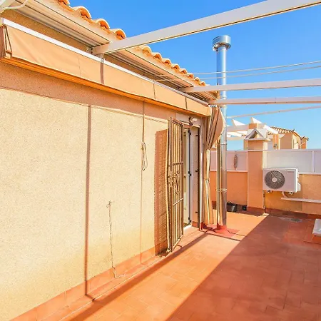 Holiday home 159 Cuzy Adosado Alicante-holiday *